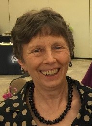 Jerri Johnson