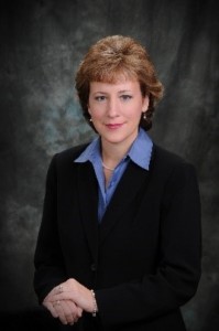 Julie Whitman Kline