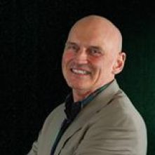 Peter Mccarthy