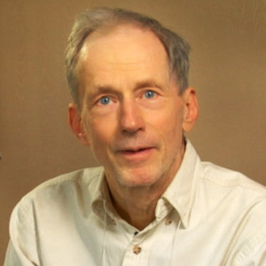Leo Cashman